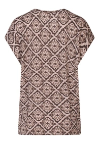 CITY LIFE dames T-shirt